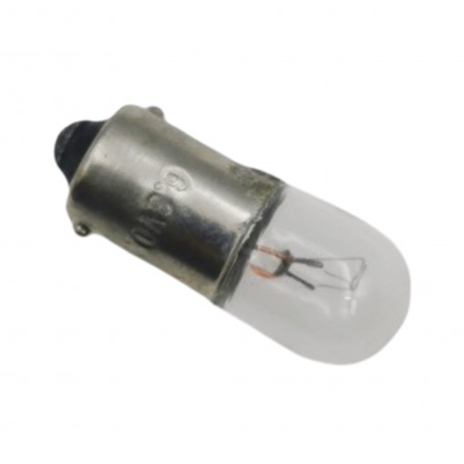 LAMP_ML1218; Filament lamp: miniature; 18V; BA9S LAMP_ML1218; Filament lamp: miniature; 18V; BA9S