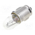 LAMP_T1-14/65; Miniatūra lamp. T1 14V 65mA LAMP_T1-14/65; Miniatūra lamp. T1 14V 65mA