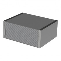 LDEUF001C2824K63; Polistera kondensators SMD 2824 1uF 63V 10% LDE KEMET