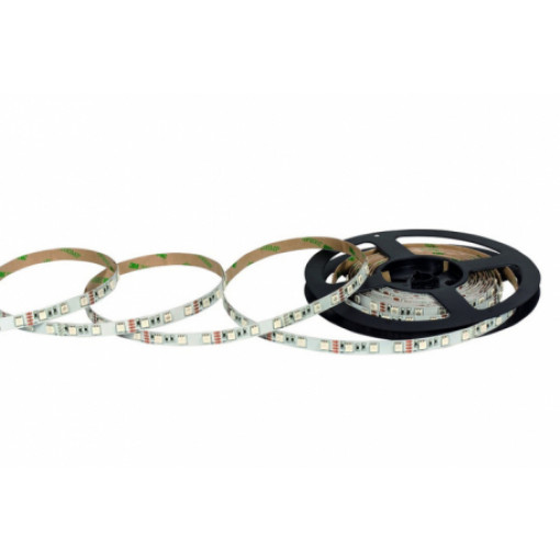 LED-LS5300RGB-G_WB; 50x10mm 3xLED RGB IP20 48W 50000h 120° (lenta 5m)