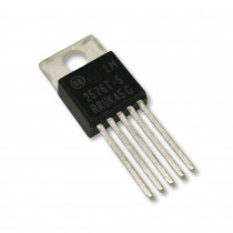 LM2576T-5; SW-REG 5V 3A 3% STEP-DOWN