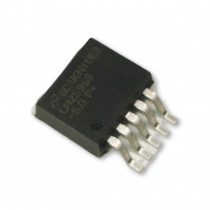 LM2596S-5; SW-REG 5V 3A STEP-DOWN D2PAK