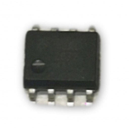 LM2672M-ADJ; SW-REG ADJ 1A 1.21-37Vin STEP-DOWN SO-8 LM2672M-ADJ; SW-REG ADJ 1A 1.21-37Vin STEP-DOWN SO-8