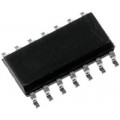 LM2902D; OPAMP 4x 30V 1MHz EXT-TEM SO14 LM2902D; OPAMP 4x 30V 1MHz EXT-TEM SO14