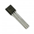 LM2936Z3.3; LWDR POS V-REG 3.3V 0.05A LM2936Z3.3; LWDR POS V-REG 3.3V 0.05A