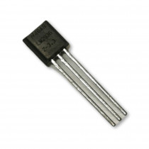 LM2936Z3.3; LWDR POS V-REG 3.3V 0.05A