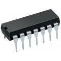 LM3302N; V-COMP 4x 36V 1.3us EXT-T