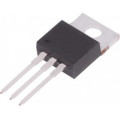 LM337T; AN V-REG 1.2-37V 1.5A 4% LM337T; AN V-REG 1.2-37V 1.5A 4%
