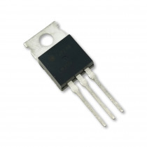 LM350T; AP V-REG 1.2-33V 3A TO220