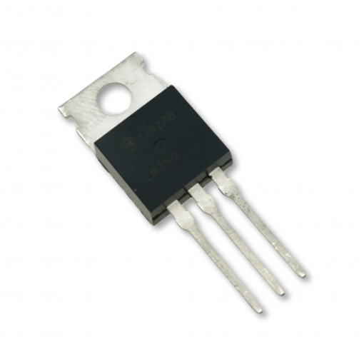 LM350T; AP V-REG 1.2-33V 3A TO220 LM350T; AP V-REG 1.2-33V 3A TO220