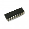LM3916N; DOT/BAR DISPL. DR. 3-25V