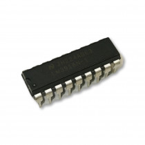 LM3916N; DOT/BAR DISPL. DR. 3-25V