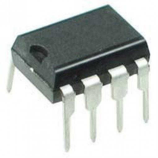 LM4250CN; Programmable Operational Amplifier DIP8 LM4250CN; Programmable Operational Amplifier DIP8