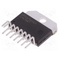 LM4766T; PWR AMP 2x40W/8E 78V LM4766T; PWR AMP 2x40W/8E 78V