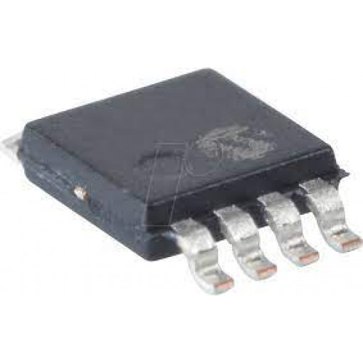LM75AIM/NOPB; IC: temperature converter; -55÷125°C; 2.7÷5.5V; SO8; SMD; TEXAS INSTRUMENTS LM75AIM/NOPB; IC: temperature converter; -55÷125°C; 2.7÷5.5V; SO8; SMD; TEXAS INSTRUMENTS