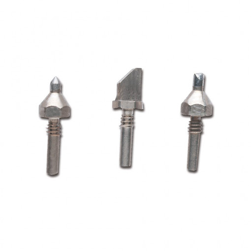 LODG40.TIP.3PCS; GasCat 40 uzgaļi 3gb. LODG40.TIP.3PCS; GasCat 40 uzgaļi 3gb.