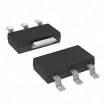 MAC08MT1G; TRIAC 600V 0.8A 10mA SOT223 MAC08MT1G; TRIAC 600V 0.8A 10mA SOT223