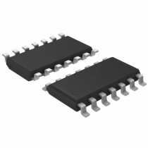 MAX3086CSD+; IC: interface; transceiver; RS422,RS485,full duplex; 10Mbps; SO14; MAXIM INTEGRATED MAX3086CSD+; IC: interface; transceiver; RS422,RS485,full duplex; 10Mbps; SO14; MAXIM INTEGRATED