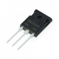 MBR3045PT; SB-D 45V 30A TO247AD MBR3045PT; SB-D 45V 30A TO247AD