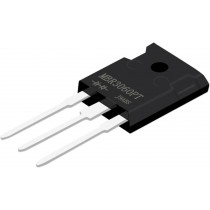 MBR3060PT; SB-D 60V 30A(2x15) TO247AD MBR3060PT; SB-D 60V 30A(2x15) TO247AD