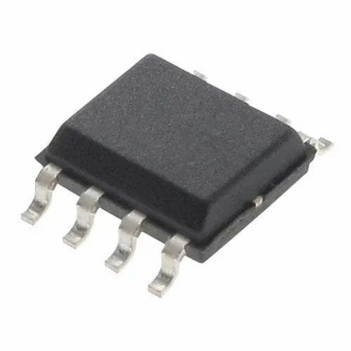 MC1458D; OPAMP 2x 36V 1MHz 0.8V/us SO8 MC1458D; OPAMP 2x 36V 1MHz 0.8V/us SO8
