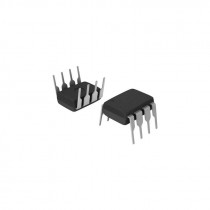 MC33063AP1; SMPS CIRCUIT, VMSO -40+85 DIP8 MC33063AP1; SMPS CIRCUIT, VMSO -40+85 DIP8