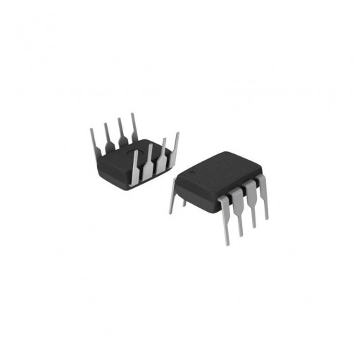 MC33063AP1; SMPS CIRCUIT, VMSO -40+85 DIP8
