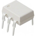MOC3020; OPTO-TRIAC DR. 400V 30mA MOC3020; OPTO-TRIAC DR. 400V 30mA