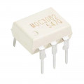 MOC3062; OPTO-TRIAC DRV 600V 1A MOC3062; OPTO-TRIAC DRV 600V 1A
