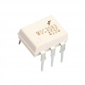 MOC3083M; OPTO-TRIAC DR. 700V 1A MOC3083M; OPTO-TRIAC DR. 700V 1A