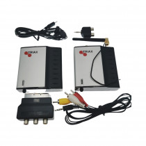 MTU.SEND.24.TRIAX; Triax 2.4GHz bezvadu A/V senderis