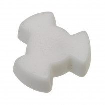 MW-COUP011; COUPLER Y H=18.4mm