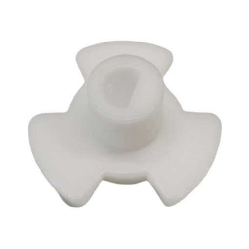 MW-COUP011; COUPLER Y H=18.4mm