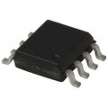 NE555D; SINGLE TIMER 8p SMD
