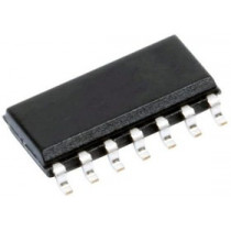NE556D; RC TIMER 2x SO14 NE556D; RC TIMER 2x SO14