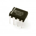 NE567N; TONE/FREQ. DECODER PLL (LM567CN) DIP8