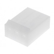 NS39G-03-IR; Korpuss (bez kontaktiem) 3k 3.96mm