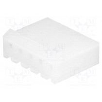 NS39G-06-IR; Korpuss (bez kontaktiem) 6k 3.96mm
