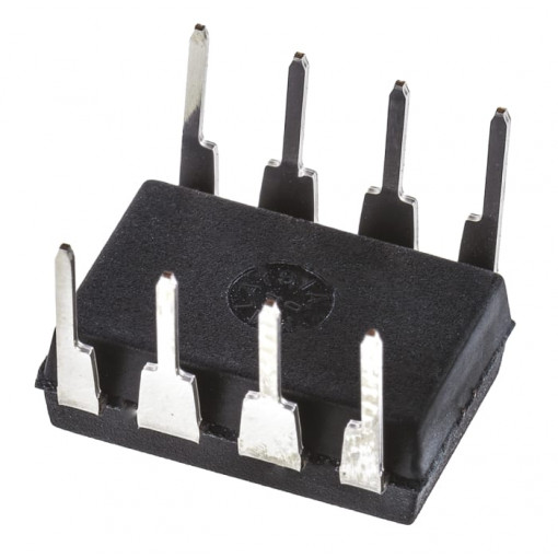 OPA137P; OPAMP FET-INP 1MHz 3.5V/us DIP8 OPA137P; OPAMP FET-INP 1MHz 3.5V/us DIP8