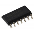 OPA4134UA; OPAMP 4x Low Noise FET SO14 OPA4134UA; OPAMP 4x Low Noise FET SO14