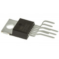 OPA547T; OPAMP FET-INP 8-60VCC 6.0V/us TO-220-7 OPA547T; OPAMP FET-INP 8-60VCC 6.0V/us TO-220-7