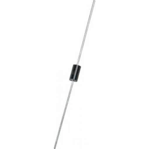 P6KE18CA; BIDIR TRANSIL 18V 600W