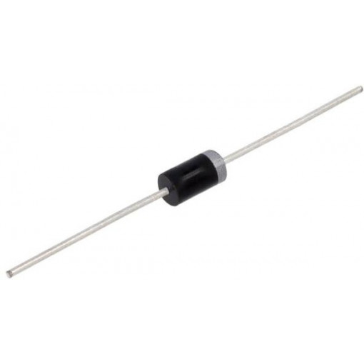 P6KE400CA; BIDIR TRANSIL 400V 600W P6KE400CA; BIDIR TRANSIL 400V 600W
