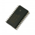 PCA9548AD; 8-CHANNEL I2C-BUS SWITCH WITH RESET  SO24