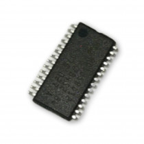 PDIUSBD12PW; USB PERIPHERAL CONTROLLER TSSOP28