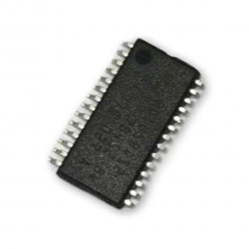 PDIUSBD12PW; USB PERIPHERAL CONTROLLER TSSOP28