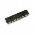 PIC16F883-I/SP; MCU 4Kx14 FLASH 24I/O 20MHz SDIP28 PIC16F883-I/SP; MCU 4Kx14 FLASH 24I/O 20MHz SDIP28