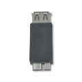 PSLUBQ3/UA3; Adapters USB3mikro-B spraudnis/USB3-A ligzda