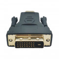 PSSHDMI/DVID#T; HDMI PLUG TO DVI-D PLUG / PROFESSIONAL / M-M