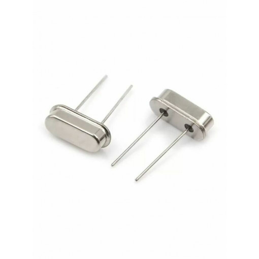 Q4.000_HC49/U-S; QUARTZ 4 MHz Q4.000_HC49/U-S; QUARTZ 4 MHz